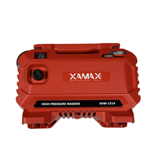 کارواش 115بار 1400وات | XHW1514 | زاماکس XAMAX